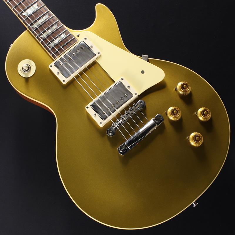 1957 Les Paul Goldtop Reissue VOS (Double Gold) #7 3104【キズあり特価】 Gibson (アウトレット 美品)