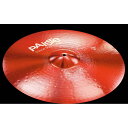 Color Sound 900 Red Ride 20 PAiSTe (新品)