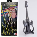 BR-28KB ギター型ハサミ 結束バンドモデル (ブラック) Seki Sound (新品)