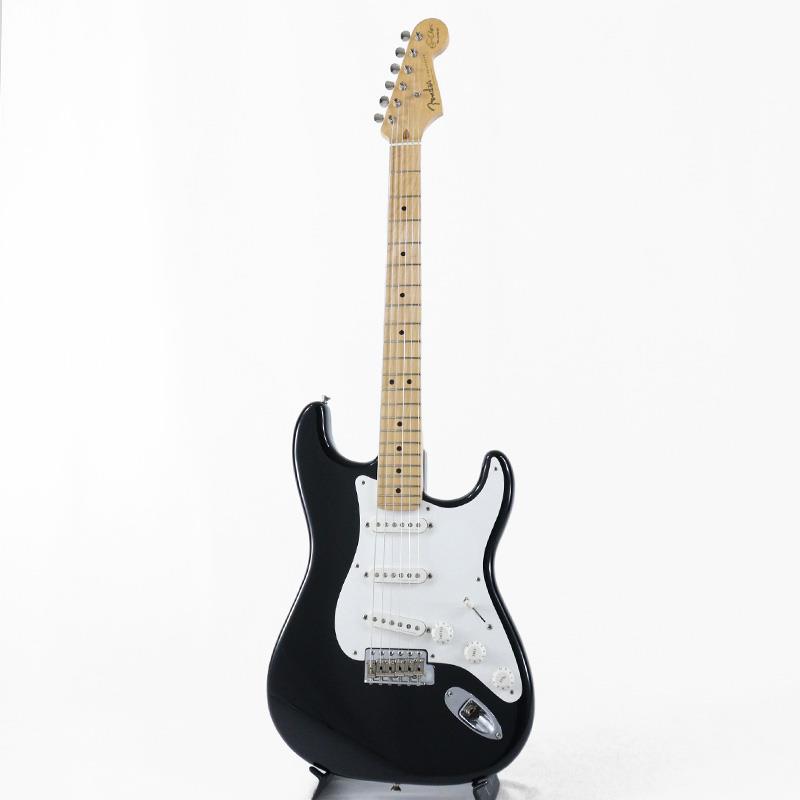 USED 中古 Eric Clapton Stratocaster (Black) [SN.US1677627] フェンダー Fender USA (ユーズド 美品)（2枚目）