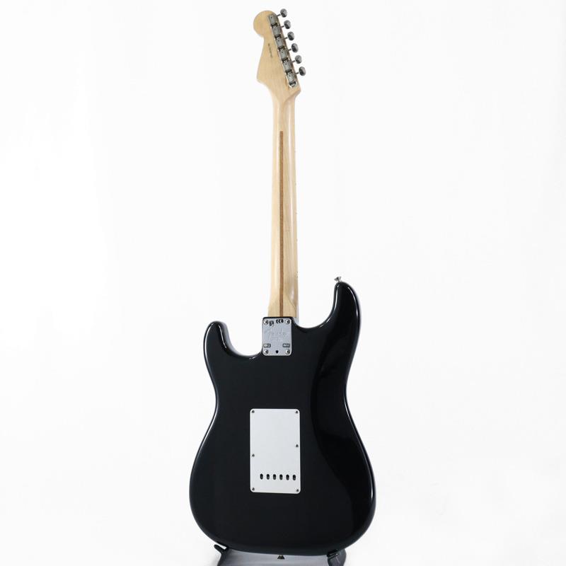 USED 中古 Eric Clapton Stratocaster (Black) [SN.US1677627] フェンダー Fender USA (ユーズド 美品)（3枚目）