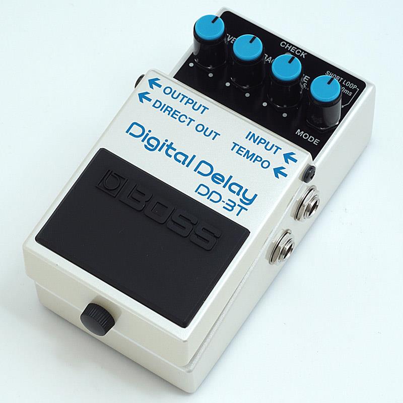 USED 中古 DD-3T ボス BOSS (ユーズド 美品)