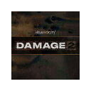 DAMAGE 2(代引不可)(オンライン納品) HEAVYOCITY (新品)