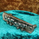 【創業50周年大決算SALE】 M2 Jazzmaster Bridge Metric Mastery Bridge (新品)