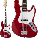 翌日配達 Traditional 70s Jazz Bass (Candy Apple Red) 【Fender The Spring Summer 2025 ...