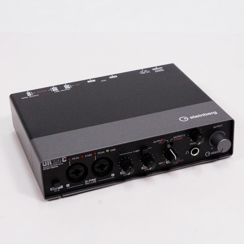 楽天市場】steinberg ur44cの通販