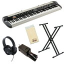 SV-2S 88+X型スタンドセット【ヘッドホン、お手入れクロスつき】※配送事項要ご確認 KORG (新品)