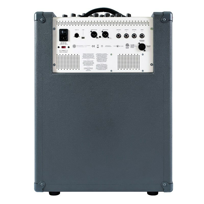 【お取り寄せ品】 Infinity 500 Combo 210 [DG210D] Darkglass Electronics (新品)