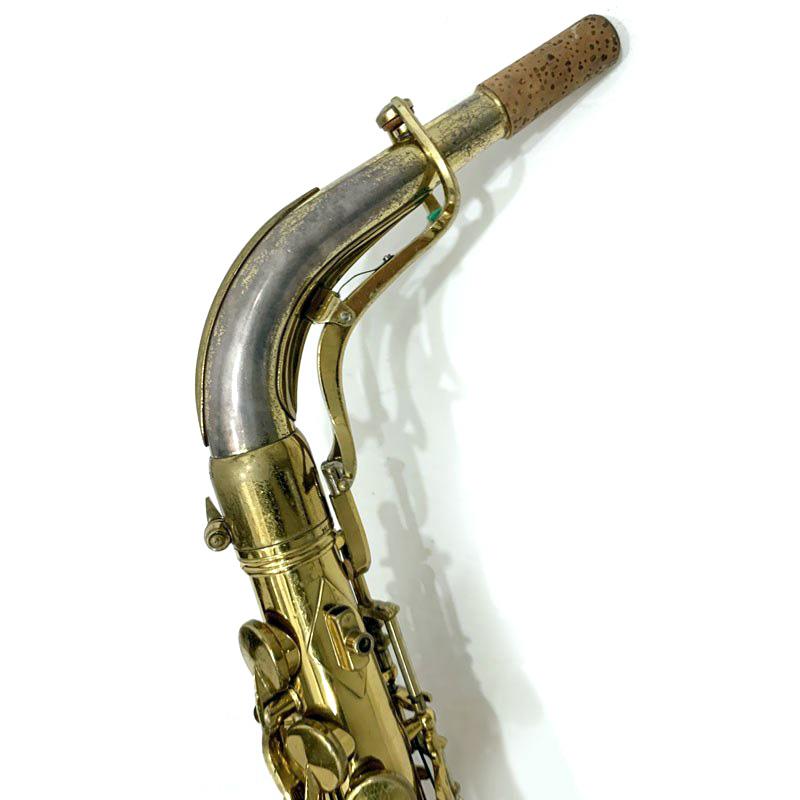 VINTAGE 1950's Super20 Full Pearl S/N:308xx4 Original Lacquer［現状お渡し品・...
