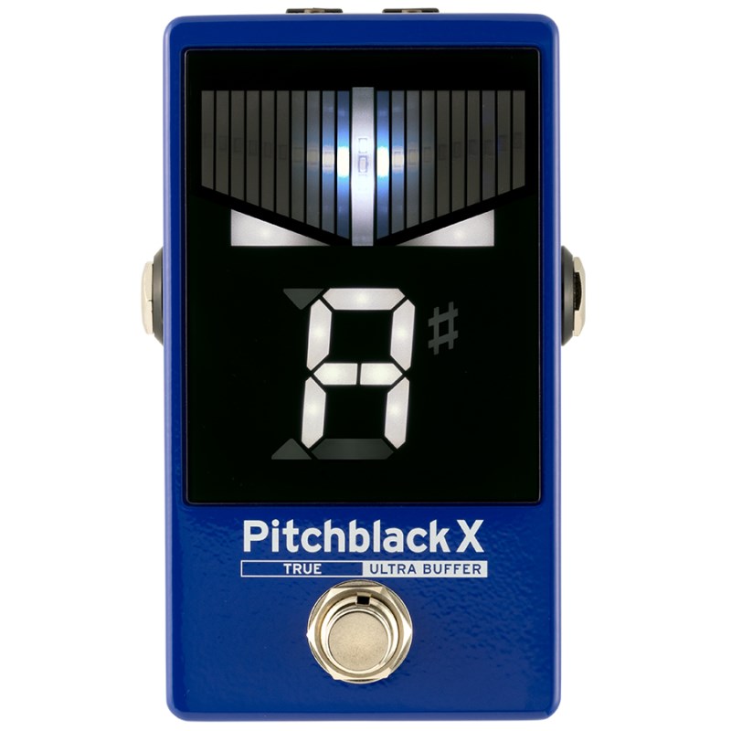 ڲƤΥܡʥ Pitchblack X Blue [PB-X BL] KORG ()