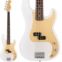 Traditional 50s Precision Bass (White Blonde) 【Fender The Spring Summer 2025 Cam...