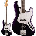 Player II Modified Active Jazz Bass (Dusk) Fender MEX (新品)