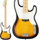 翌日配達 Traditional Original 50s Precision Bass (2-Color Sunburst) 【Fender The Spri...