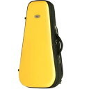 バッグス / EFTR YEL(イエロー) トランペット用 ファイバー シングル ケース BAGS (新品)