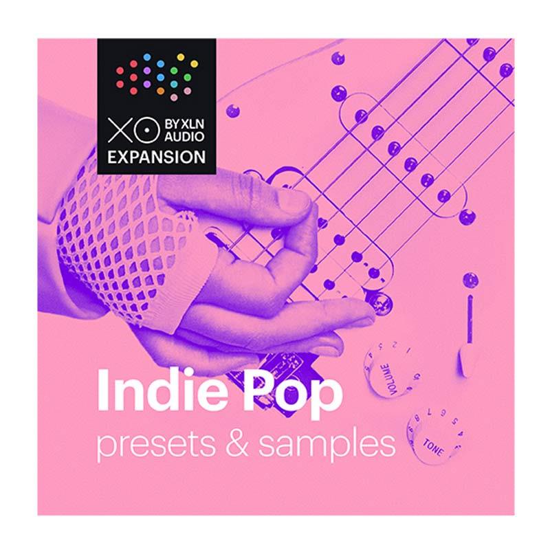 【エクスエルエヌオーディオブラックフライデーキャンペーン！】XOpak Indie Pop (エックスオーパック)(エクスエルエヌオーディオ)(オンライン納品) xlnaudio (新品)(2)