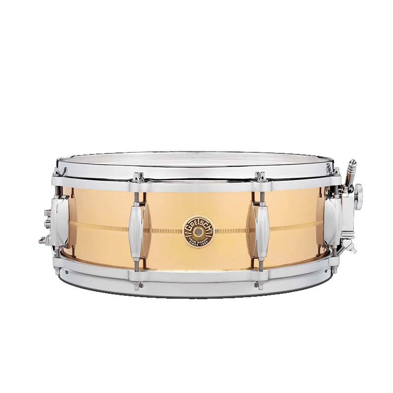 G4160B [USA Snare Drums / Bronze Shell 14 x 5] GRETSCH (新品)