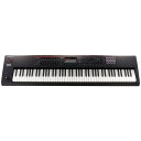 翌日配達 FANTOM-08 シンセサイザー ローランド 軽音 バンド ※配送事項要ご確認 Roland (新品)(2)