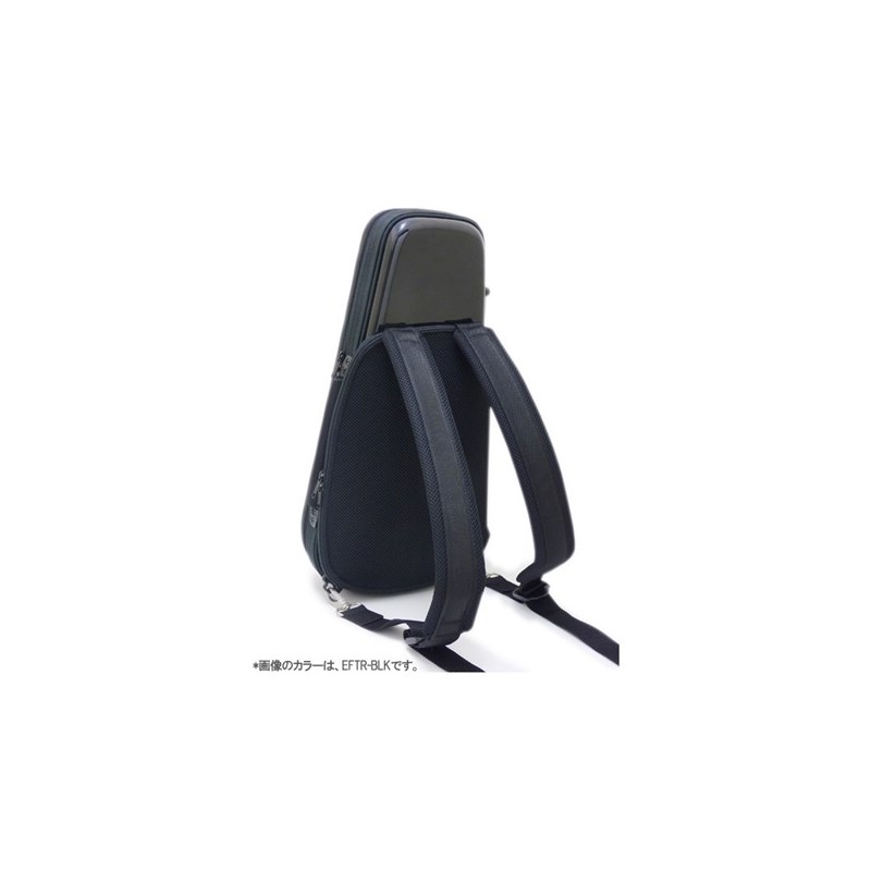 �Хå��� / EFTR BLU(�֥롼) �ȥ��ڥå��� �ե����С� ���󥰥� ������ BAGS (����)