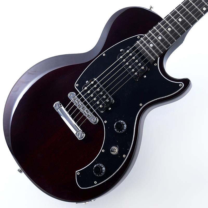 Les Paul Music City Special (Wine Red) 【IKEBE POP UP 温故知新】 Gibson (新品)