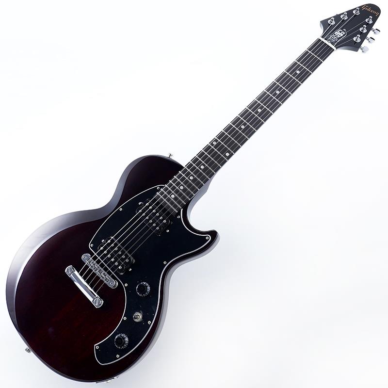Les Paul Music City Special (Wine Red) 【IKEBE POP UP 温故知新】 Gibson (新品)