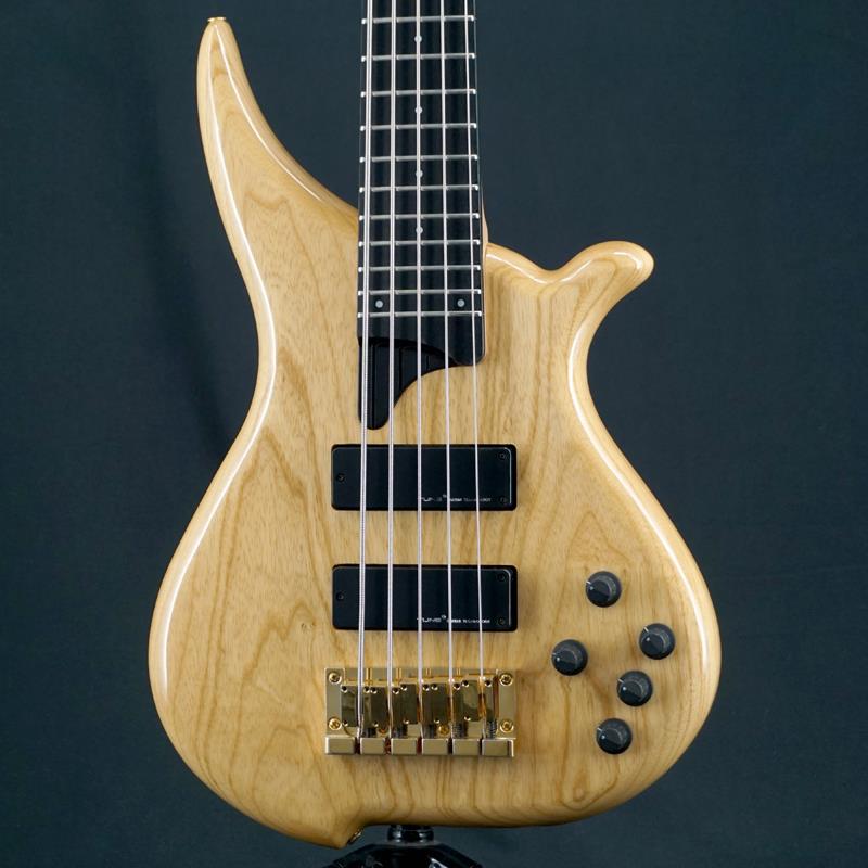 F-Bass - USED 中古 TWB-5 Standard Ash TUNE (ユーズド やや使用感あり)