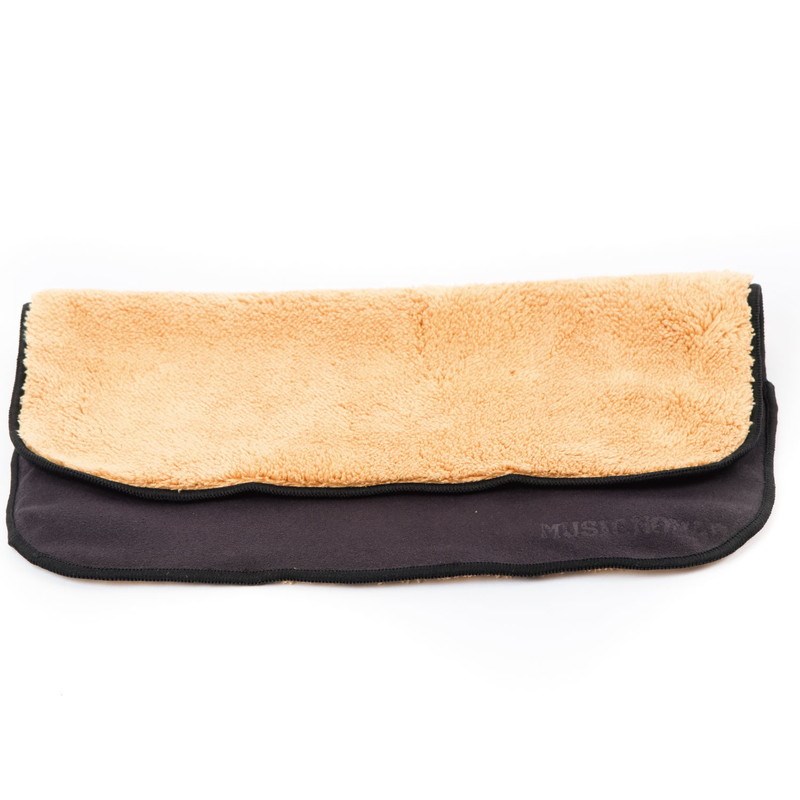 MN241 2'n1 Beyond Plush Players Cloth MUSIC NOMAD (����)