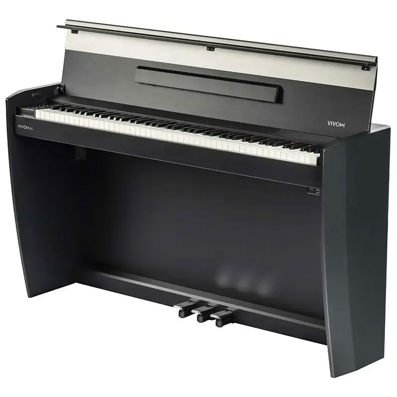 VIVO H5 BK(�֥�å�) (�������Ӥ����Ѥ��/������Բ�) DEXIBELL (����)