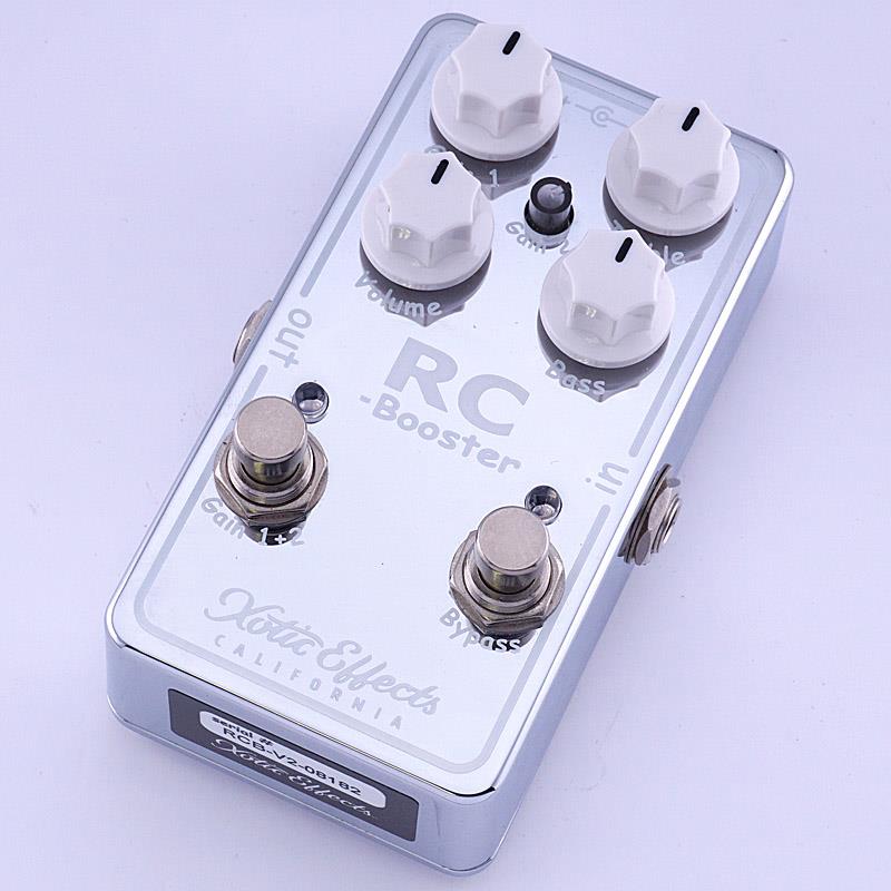 楽天市場】xotic rc booster 中古の通販