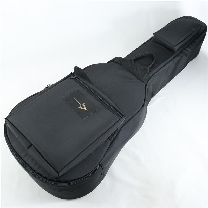 Protect Case for Acoustic Guitar Black/#8 [ドレッドノート用] ナスカ NAZCA (新品)