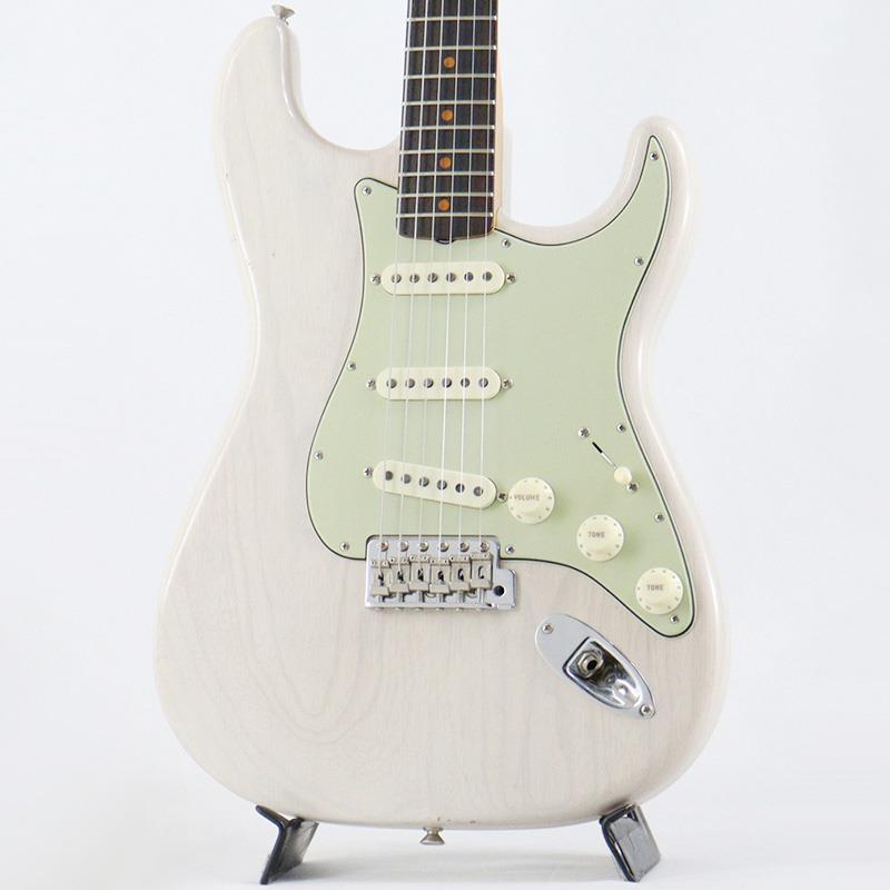2023 Summer Event Limited Edition 1963 Stratocaster Journeyman Relic (Aged White...
