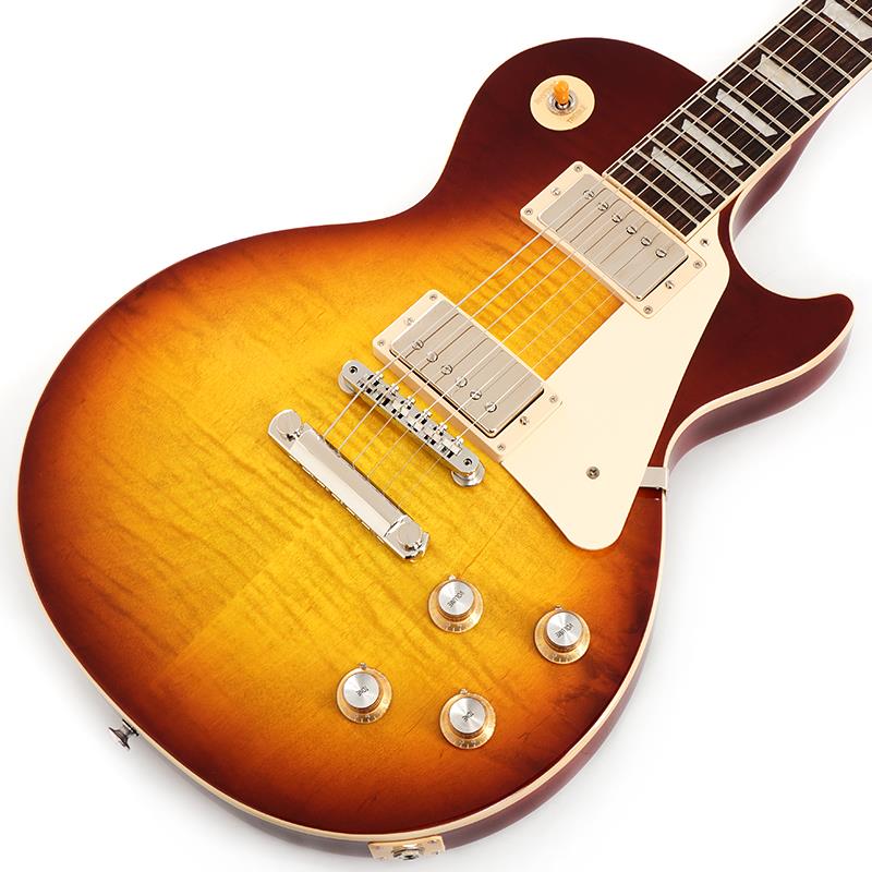 Les Paul Standard '60s (Iced Tea) 【S/N 221250272】 Gibson (新品)