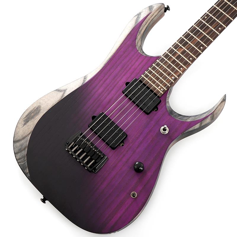 RGD621AH-MNF (Midnight Shade Flat) [SPOT MODEL] Ibanez ()
