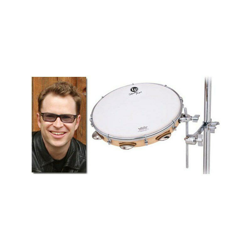 LP3012-SM [Stanton Moore Signature Pandeiro] LP (����)