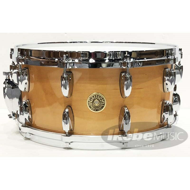 GRGL-6514S-2CL GMM [USA Custom Series / Millennium Maple Gloss] ※お取り寄せ品 GRETSCH (新品)