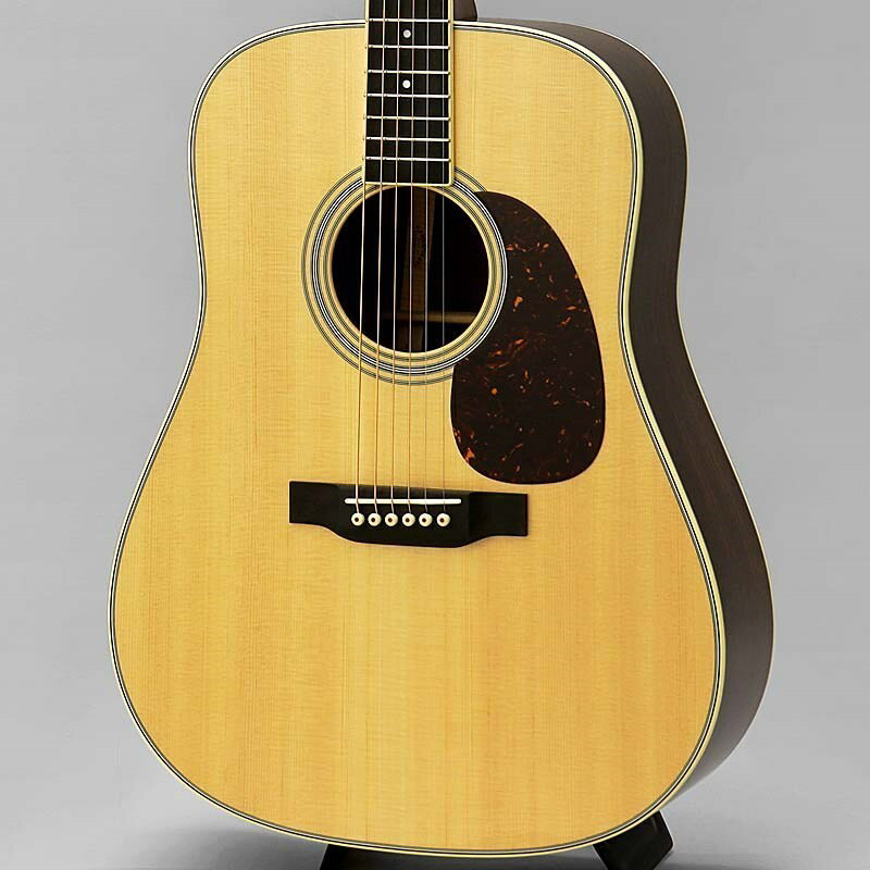 ò CTM D-35 Premium Grade Sitka Spruce Top #2592993 