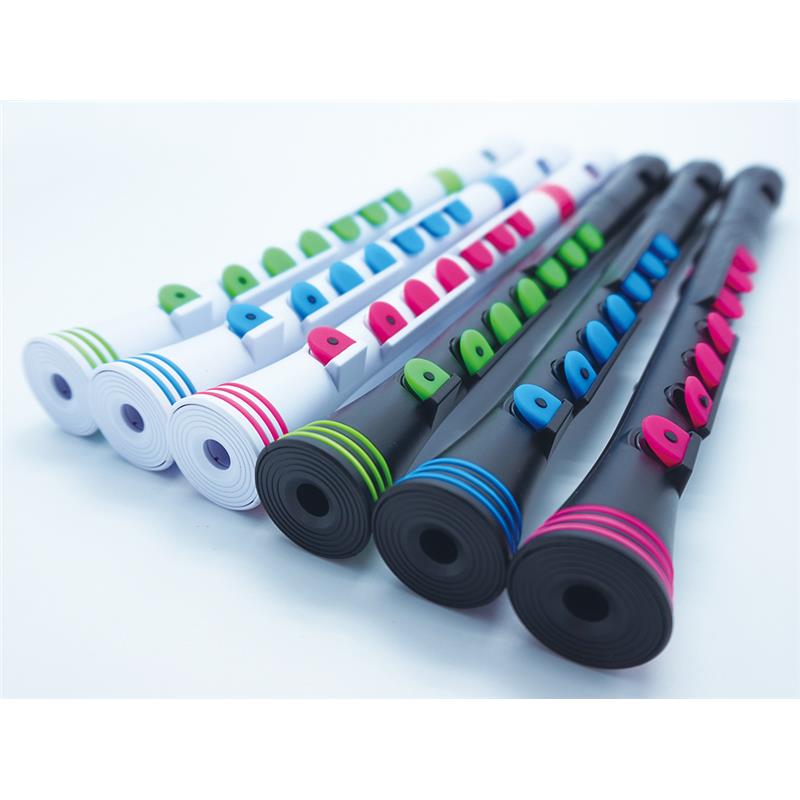 �̡��� / N320RDBBK �ץ饹���å��� ���ꥳ�󥭡��եꥳ������ Recorder+ (Black/Black) NUVO (����)