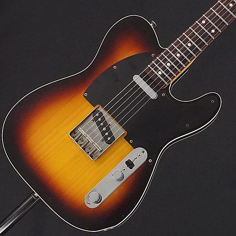 Rakuten - USED 中古 TL Type (3Tone Sunburst) プロヴィジョン Provision (ユーズド やや使用感あり)