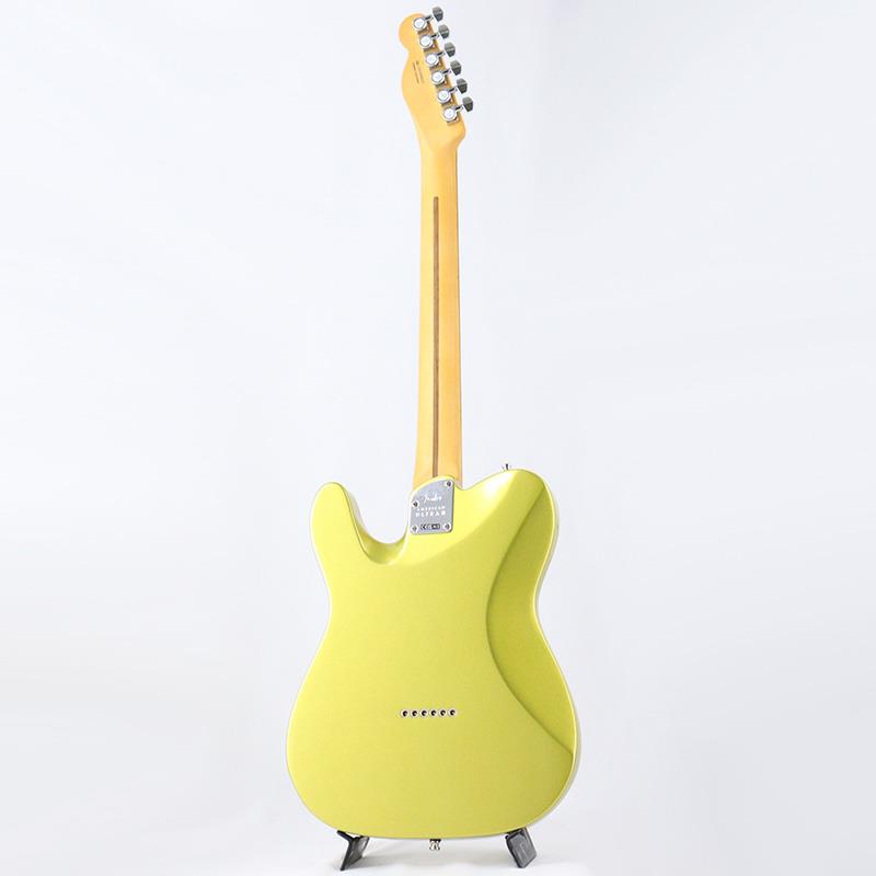 American Ultra II Telecaster (Solar Flare/Ebony) [SN.US25000639] 【B級特価】 ...