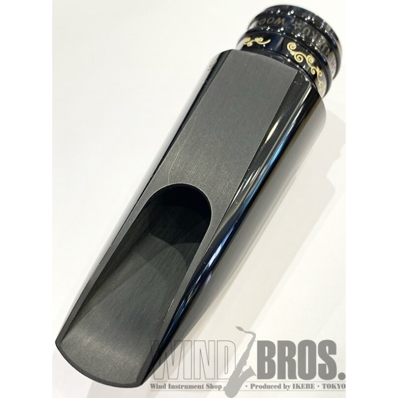 【お寄り寄せ品】「オープニング：6」 アルトサックス用マウスピース ウッドストー...