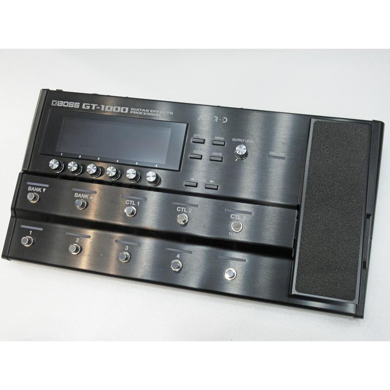 楽天市場】boss gt-1000の通販
