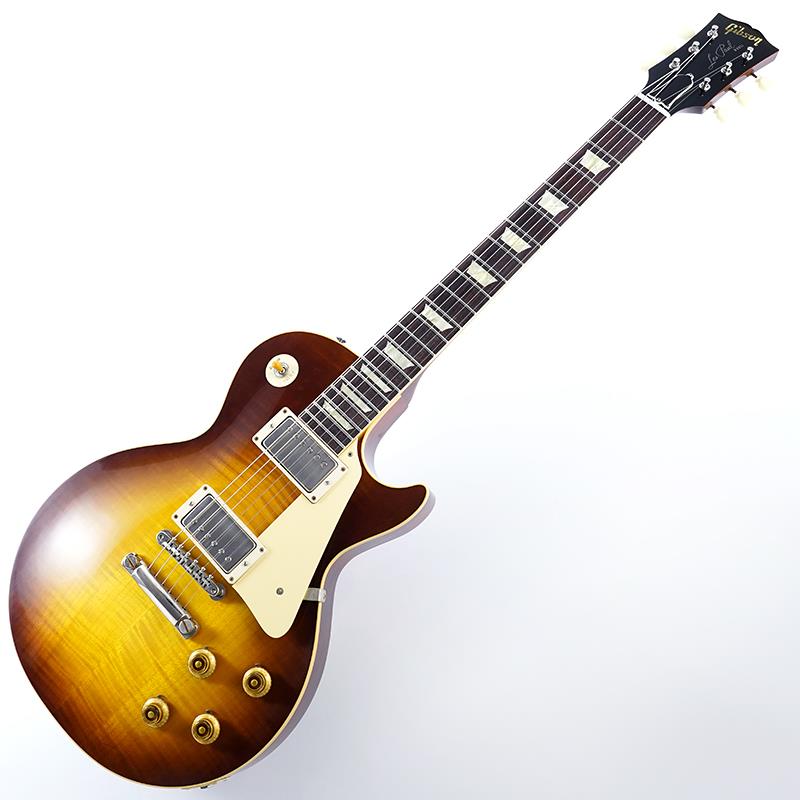 1959 Les Paul Standard Reissue VOS (Iced Tea Burst) SN.951895 Gibson (新品)