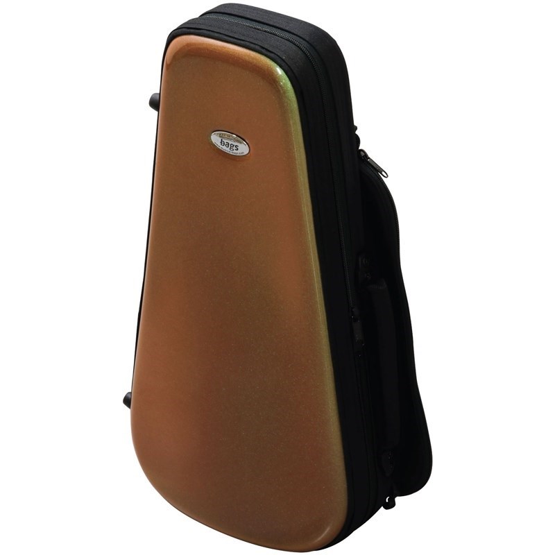 バッグス / EFTR INNO TABACCO（イノタバコ） トランペット用 ファイバー シングル ケース BAGS (新品)