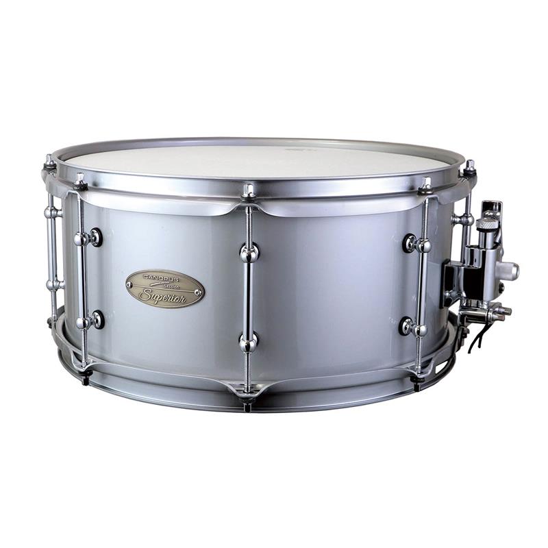 SS-1465 SP [Mangan Steel Snare Drum 14''��6.5''] CANOPUS (����)