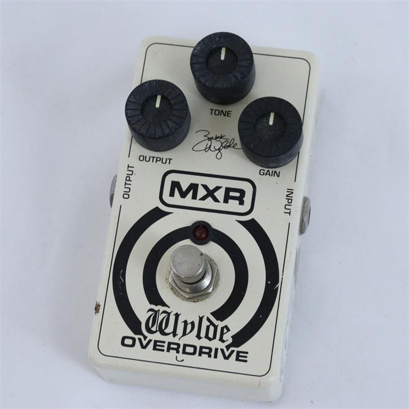 楽天市場】mxr zw－44 overdriveの通販