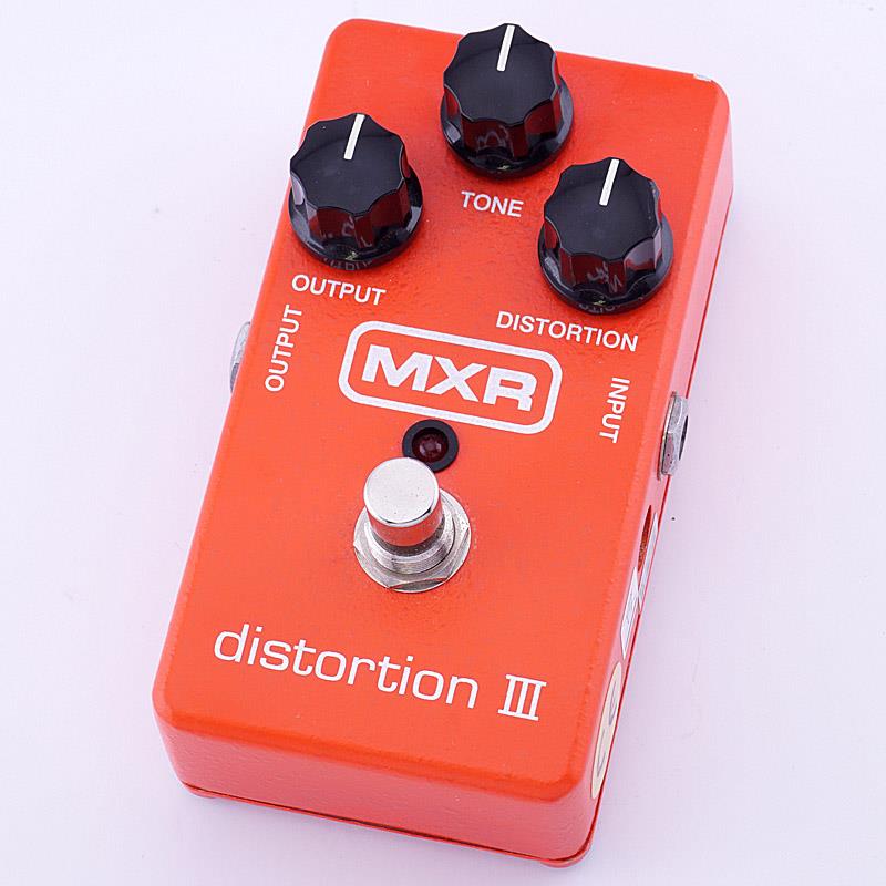 楽天市場】mxr distortion iii 中古の通販