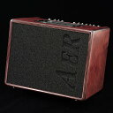 AER IKEBE ORIGINAL Compact60/4 BIRCH PLYWOOD EDITION “WOODY”