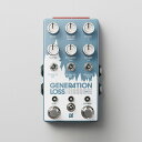 Chase Bliss Audio Generation Loss MKII 【10月初旬頃入荷予定】