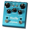 strymon blueSky [Reverbrator] 【ikbp5】