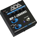 ADA MP-1 Channel [ギター・プリアンプ]