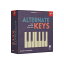 IK Multimedia Alternate Keys(饤Ǽ)(ʧԲ)ikbp1